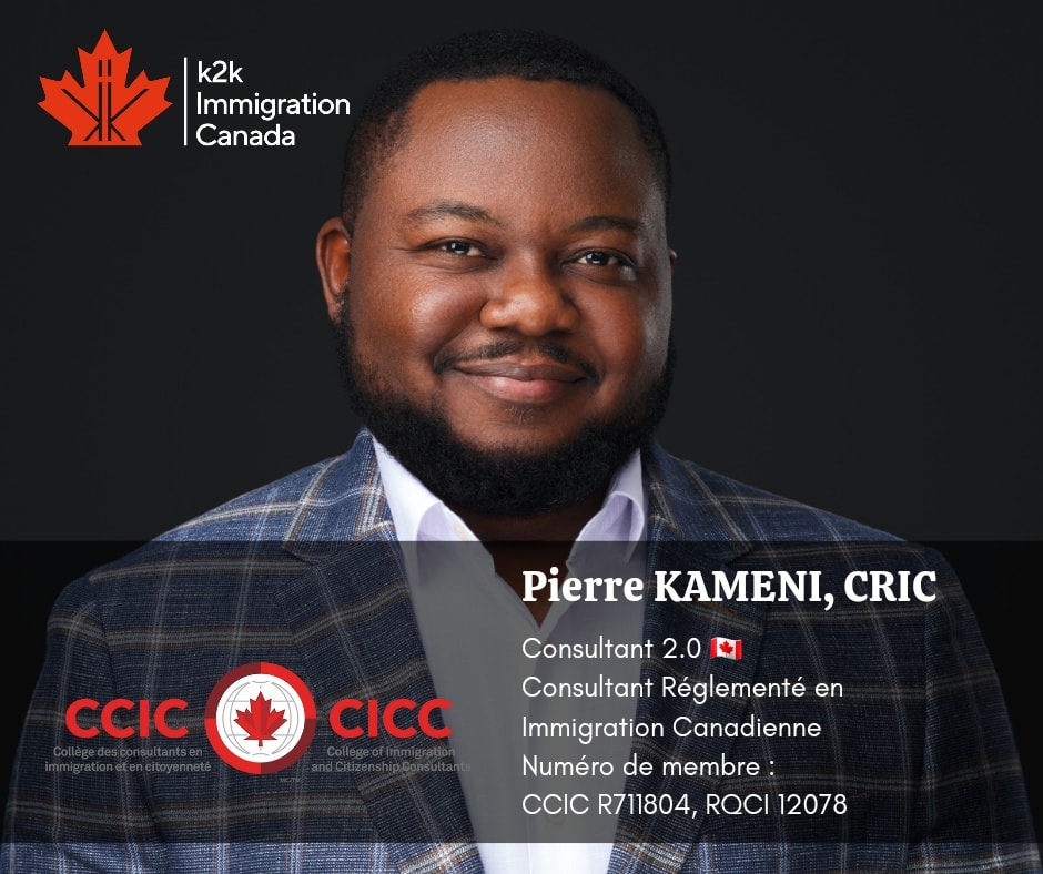 K2K Immigration Canada
