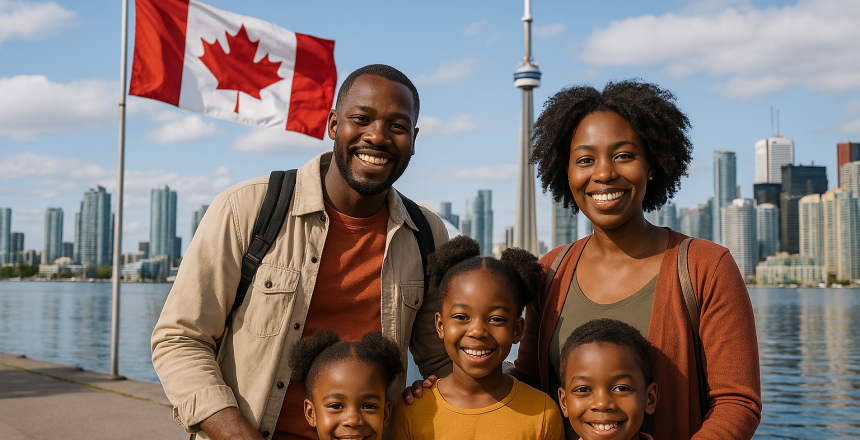 K2K Immigration Canada